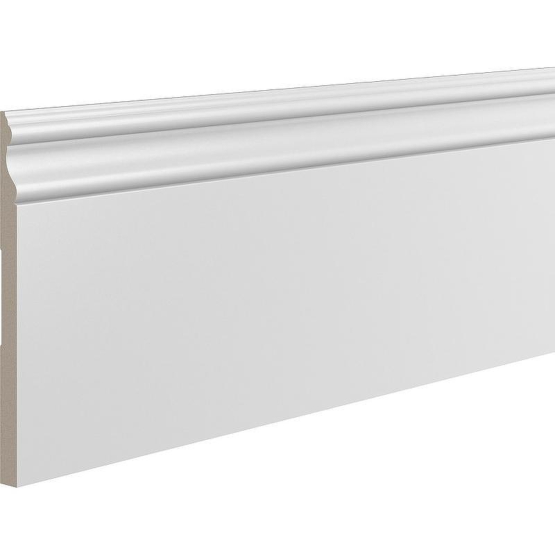 Плинтус Ultrawood Base 005-2000 2000x219x15 мм
