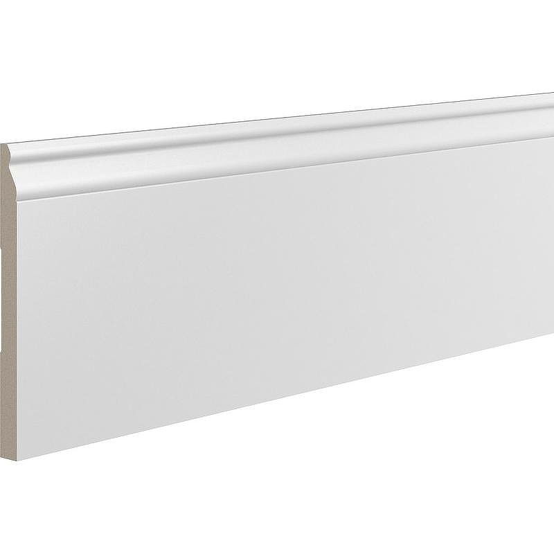 Плинтус Ultrawood Base 007-2000 2000x185x15 мм