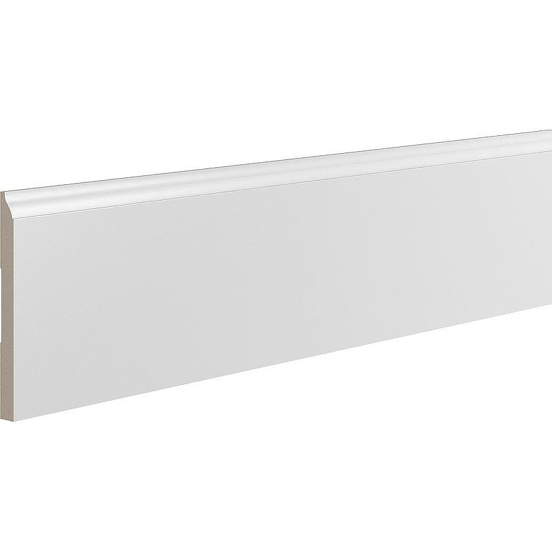 Плинтус Ultrawood Base 008-2000 2000x134x12 мм