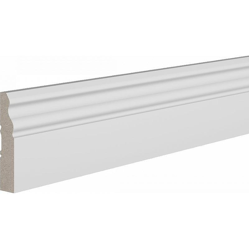 Плинтус Ultrawood Base 021 2440x60x12 мм