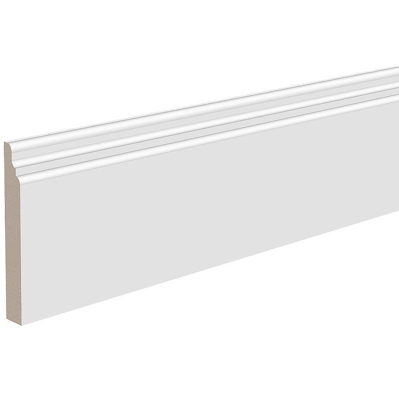 Плинтус Ultrawood Base 024 i 2000x111x15 мм