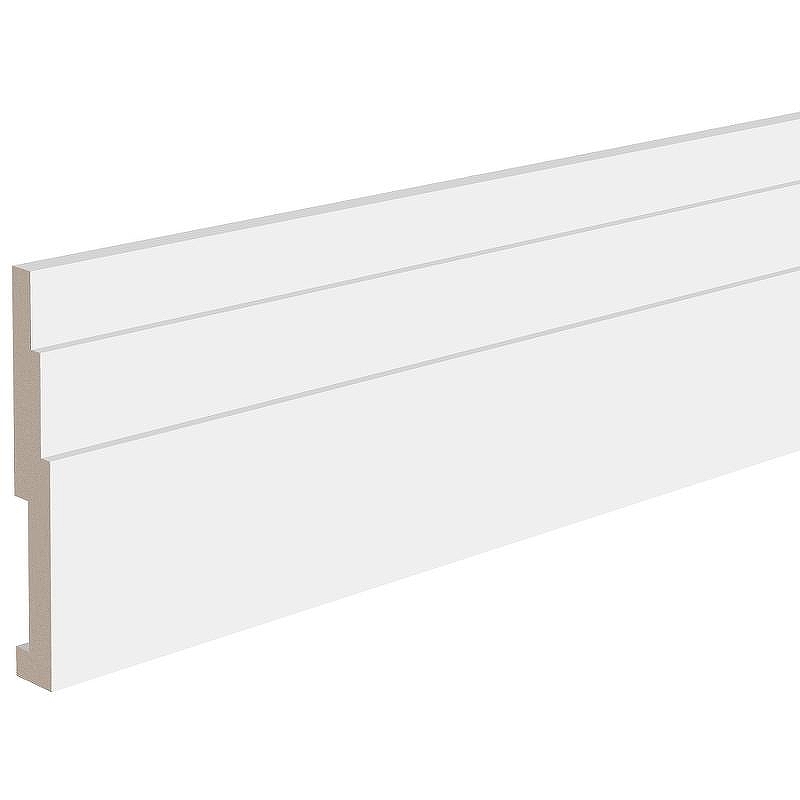 Плинтус Ultrawood Base 1216 i 2000x120x16 мм