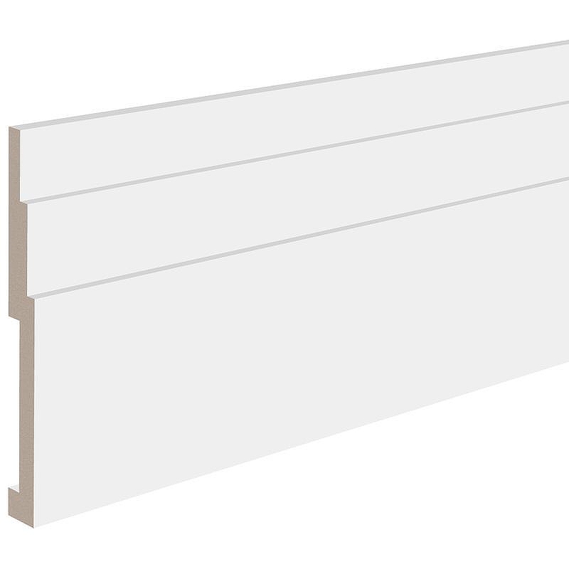 Плинтус Ultrawood Base 2021 i 2000x200x21 мм
