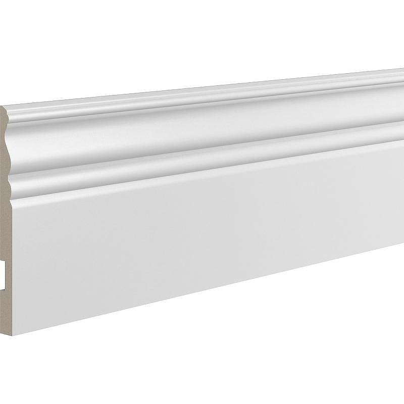 Плинтус Ultrawood Base 5074-2000 2000x184x15 мм
