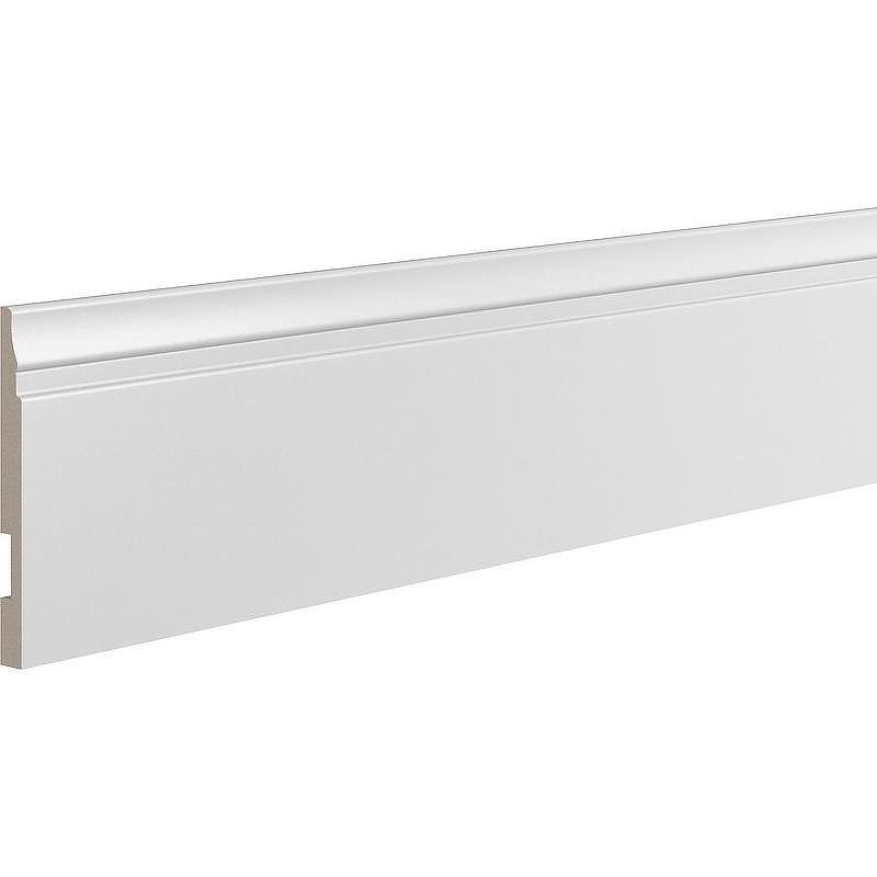 Плинтус Ultrawood Base 5214-2000 2000x133x12 мм