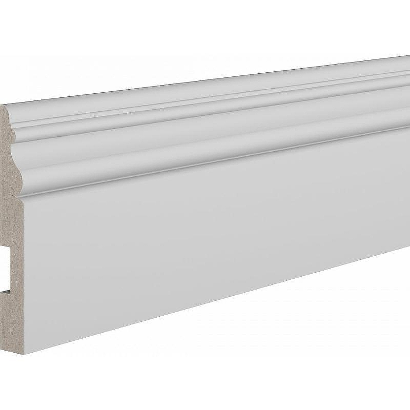 Плинтус Ultrawood Base 5271-2000 2000x90x12 мм