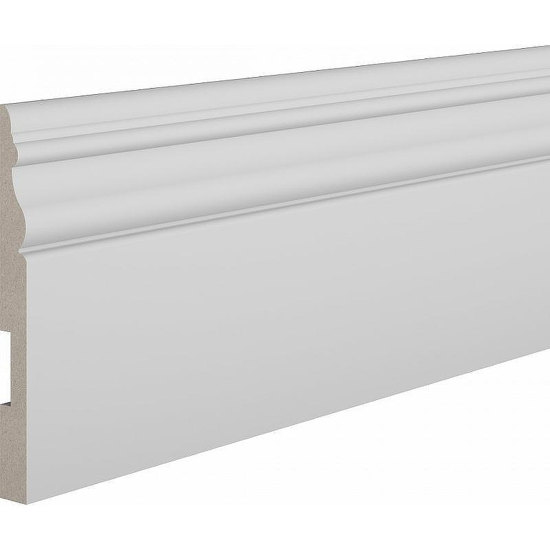 Плинтус Ultrawood Base 5272-2000 2000x160x15 мм