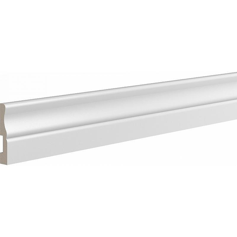 Плинтус Ultrawood Base 5340-2440 2440x83x15 мм