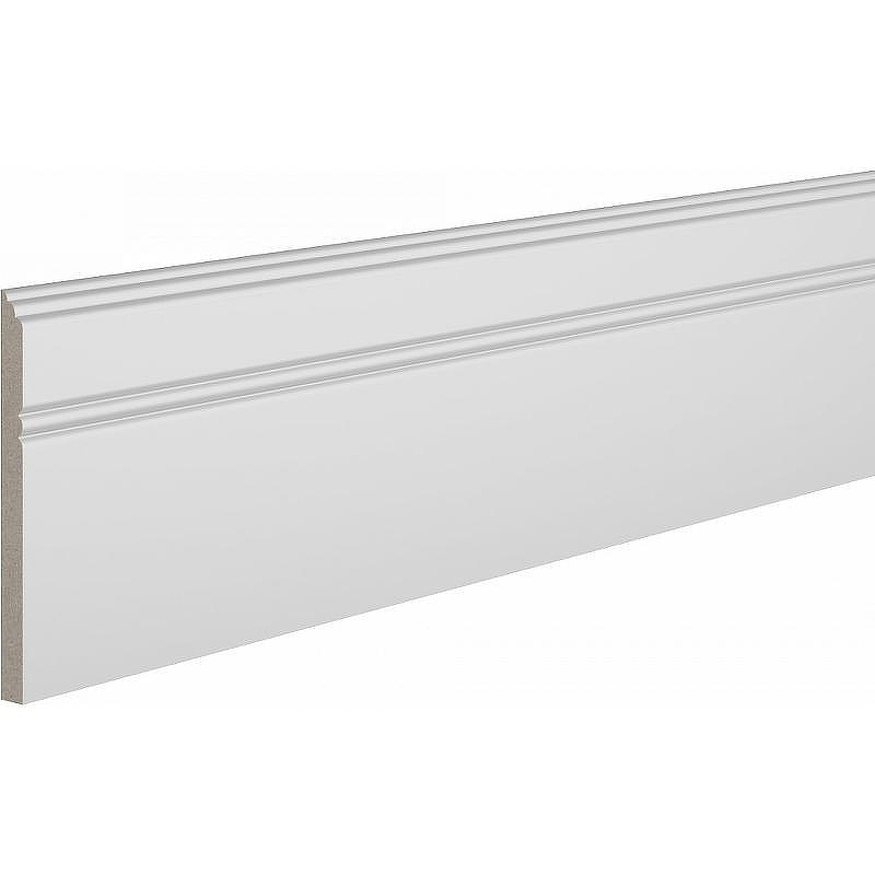 Плинтус Ultrawood Base 5380-2000 2000x110x10 мм