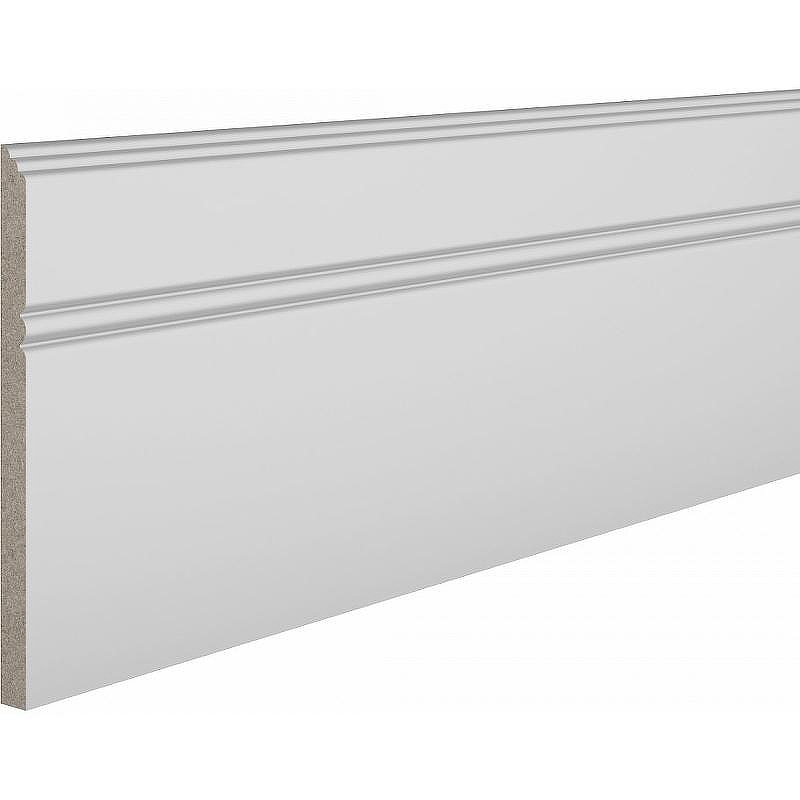 Плинтус Ultrawood Base 5381 2440x150x10мм