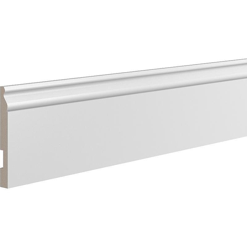 Плинтус Ultrawood Base 5763-2000 2000x133x15 мм