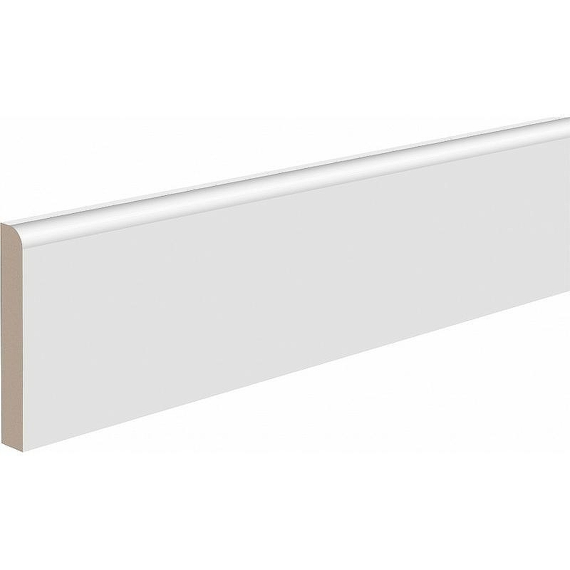 Плинтус Ultrawood Base 8012-2000 2000x80x12 мм