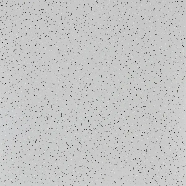 Плита потолочная Knauf Armstrong Байкал 90RH Board 600x600x12 мм (в коробке 20 шт. 7.2 м2)