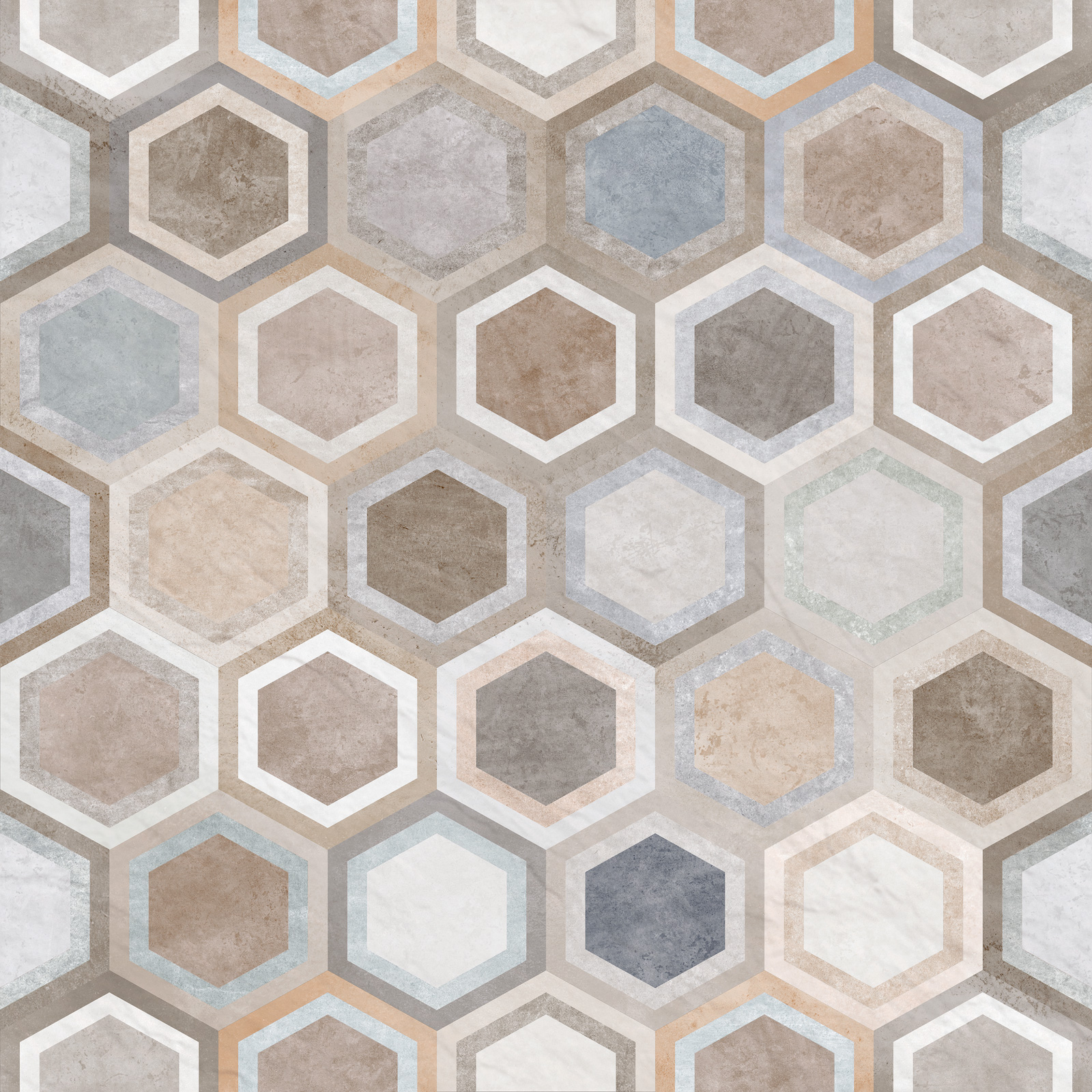 Плитка Alma Ceramica Evolution GFU04EVL74R 60x60 см