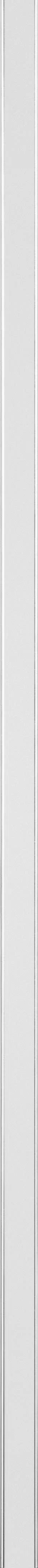 Плитка бордюр Alma Ceramica Металлик silver 500x12x9 мм