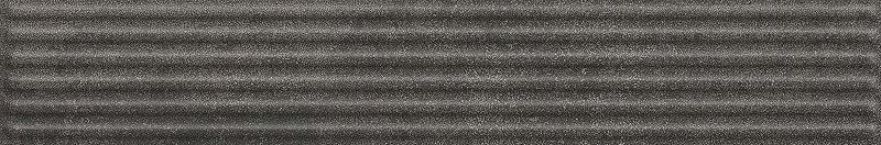 Плитка Ceramika Paradyz Carrizo Basalt фасадная Серый матовая 6,6x40 см