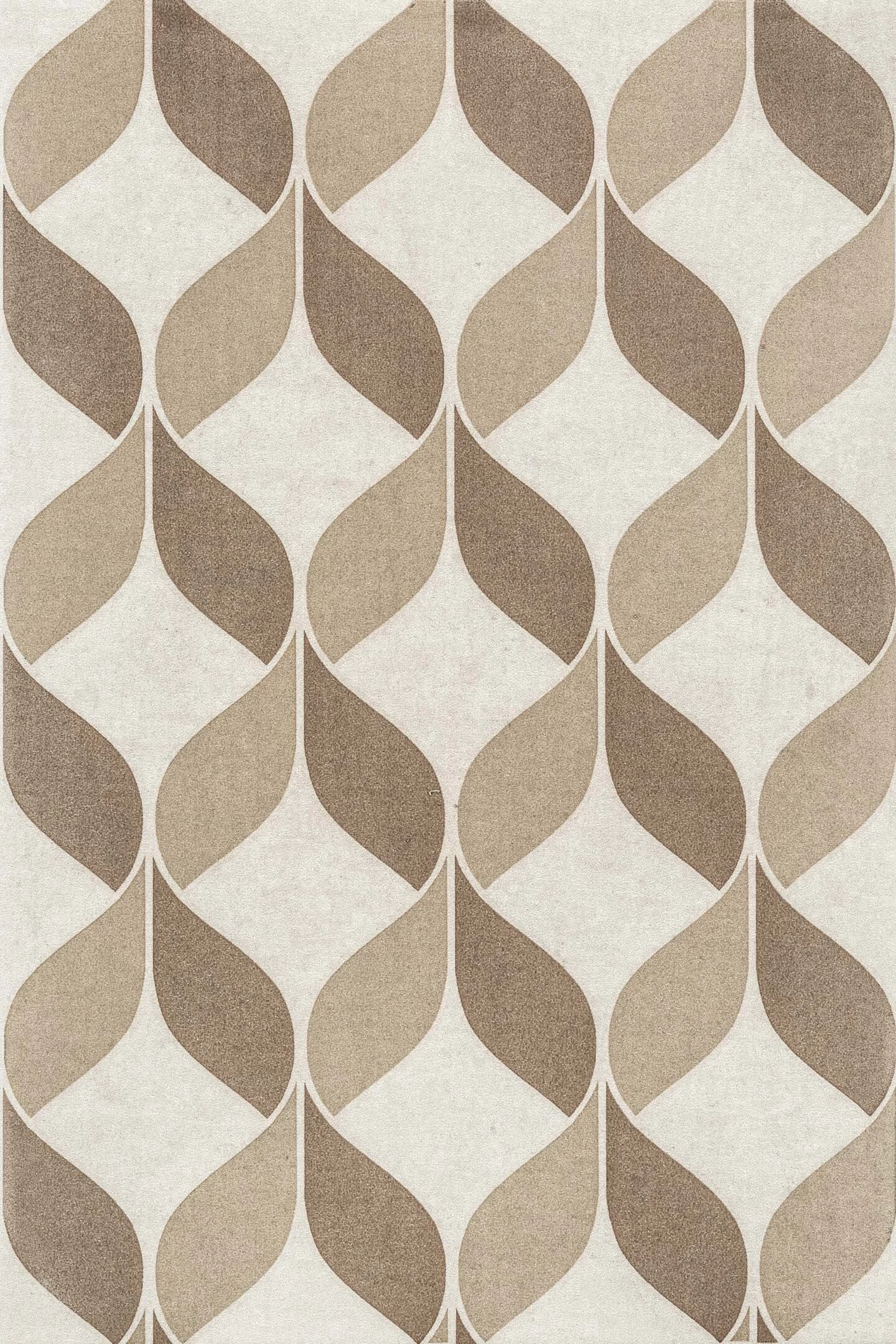 Плитка декор Kerama Marazzi Орсони серая светлая 300x200x6,9 мм
