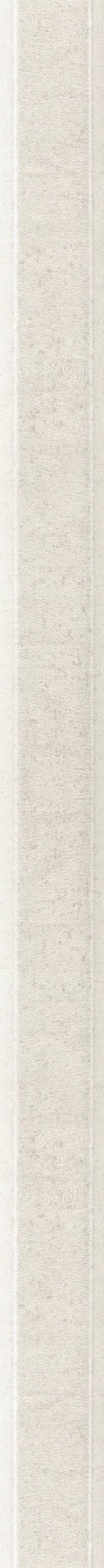 Плитка декор Kerama Marazzi Орсони серая светлая 300x20x11 мм
