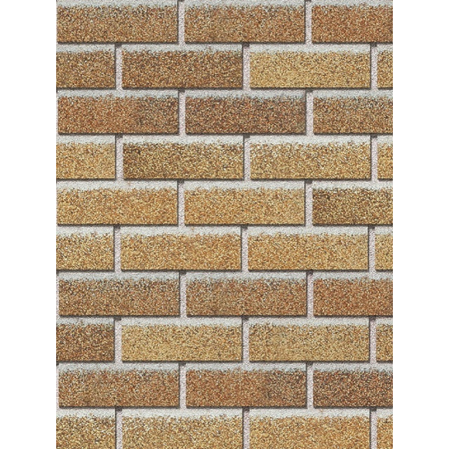 плитка фасадная DOCKE PREMIUM BRICK песчаный 2 м2
