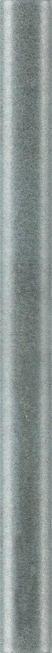 Плитка карандаш Kerama Marazzi Марс синяя 250x20x12 мм