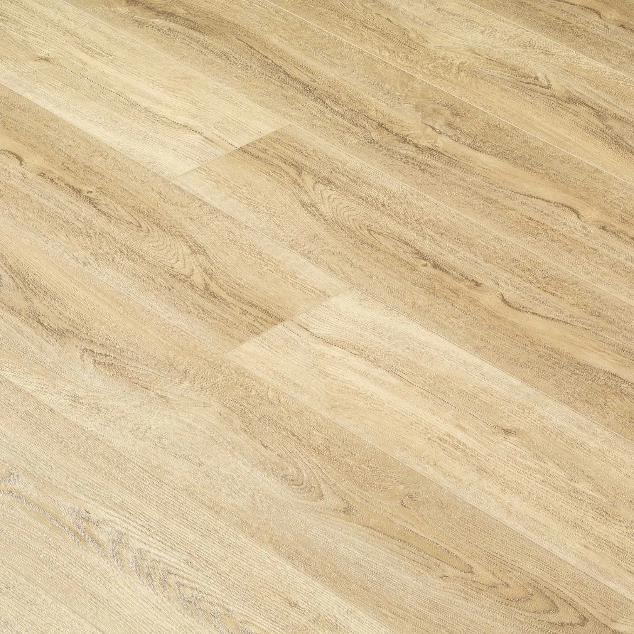 Плитка кварцвиниловая Alpine Floor Intense редвуд замковая 1220х183х6 мм 2,23 кв.м защитный слой 0,55 мм с фаской с подложкой IXPE