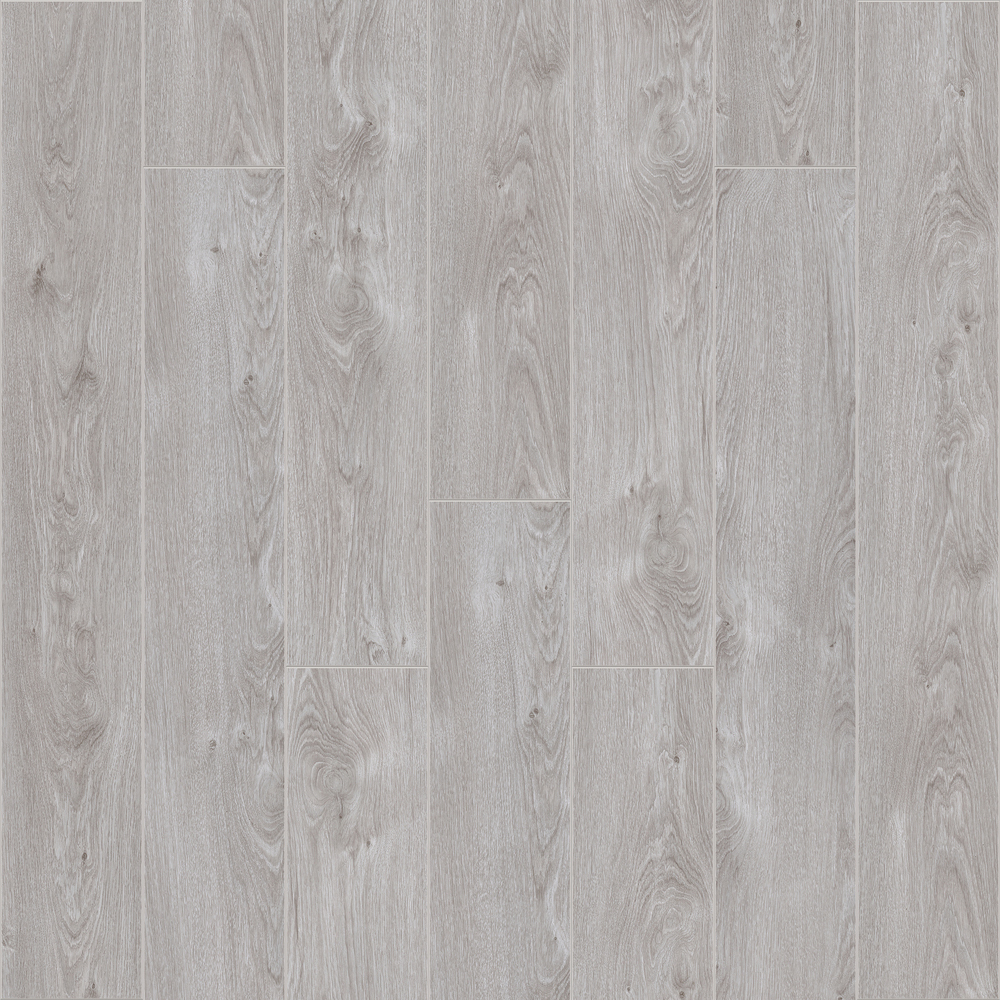 Плитка кварцвиниловая CronaFloor Wood дуб осло замковая 1200х180х4 мм 2,16 кв.м защитный слой 0,5 мм с фаской