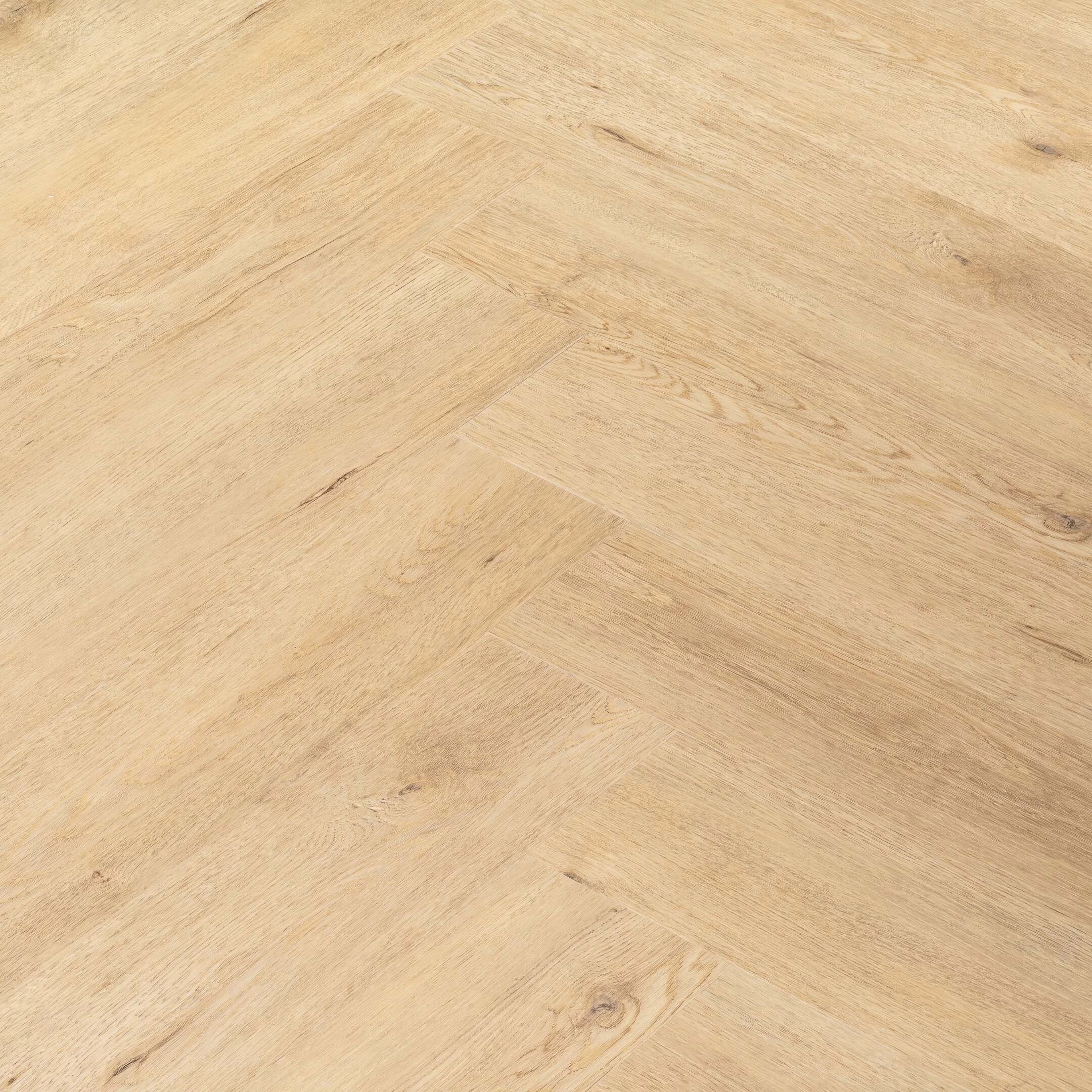 Плитка кварцвиниловая Natisston Rubis Stetinden замковая 600х125х3,5 мм 2,25 кв.м защитный слой 0,3 мм с микрофаской художественная