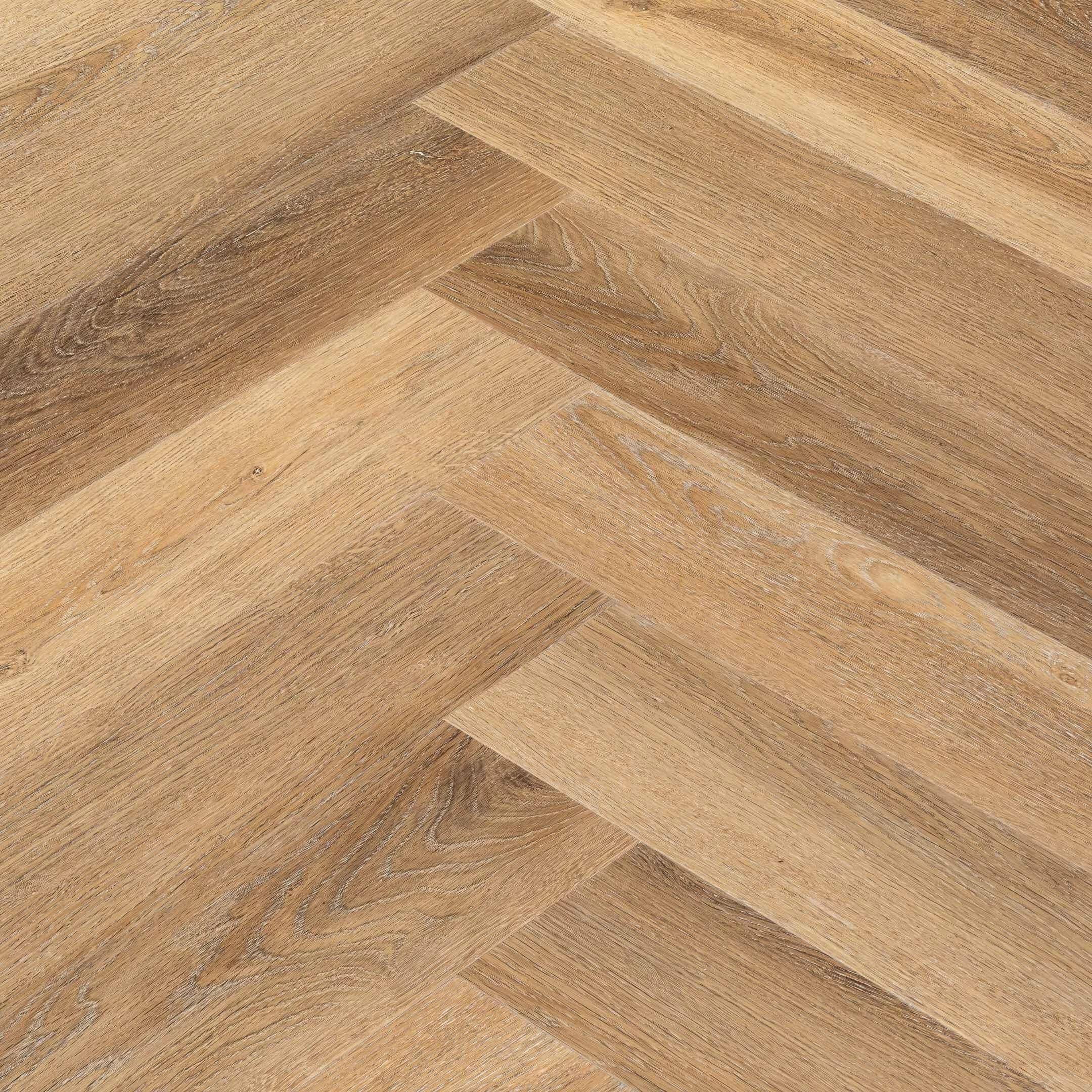 Плитка кварцвиниловая Natisston Rubis Ulriken замковая 600х125х3,5 мм 2,25 кв.м защитный слой 0,3 мм с микрофаской художественная