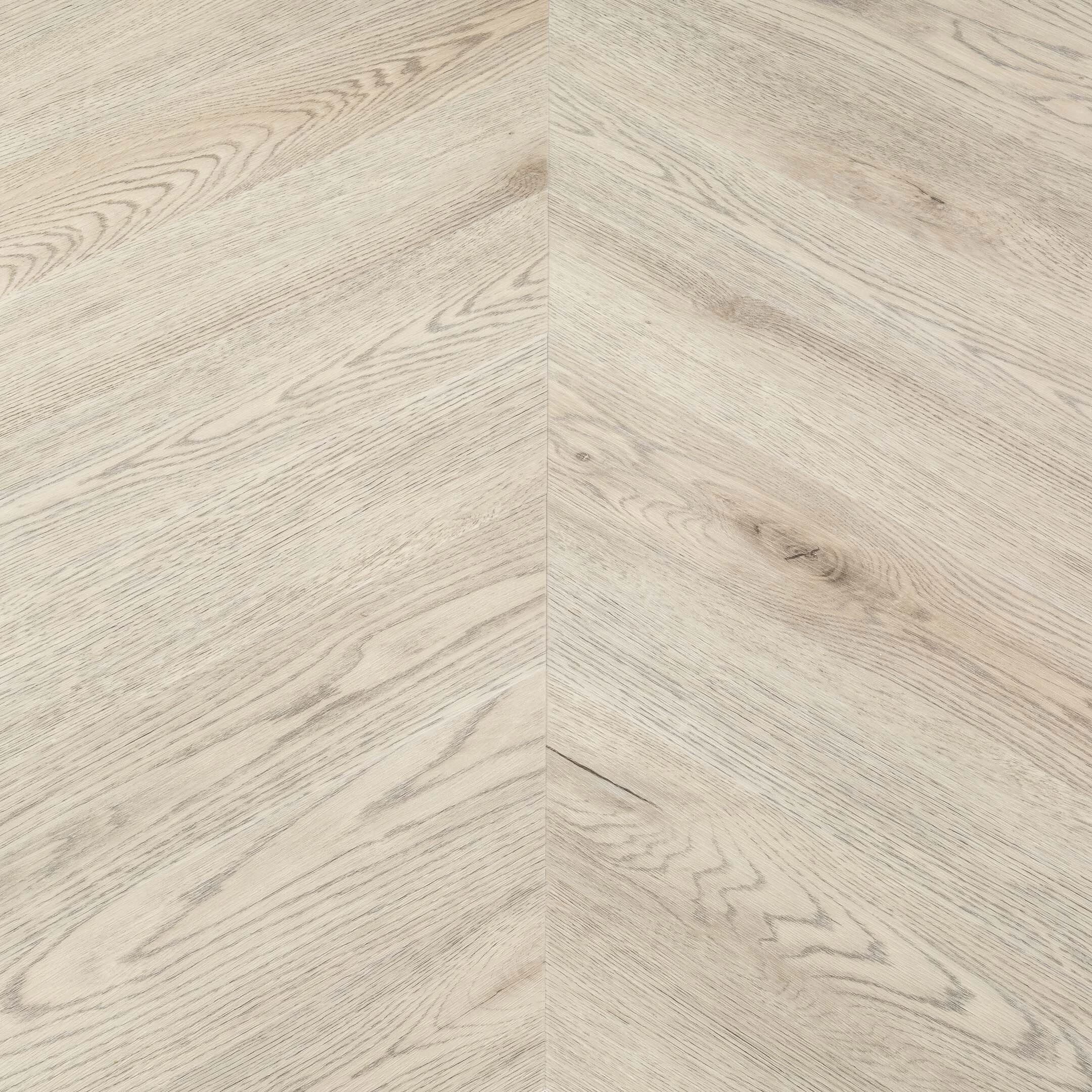 Плитка кварцвиниловая Offwood ChevronOFF Somme замковая 625х125х5 мм 1,719 кв.м защитный слой 0,5 мм с микрофаской художественная