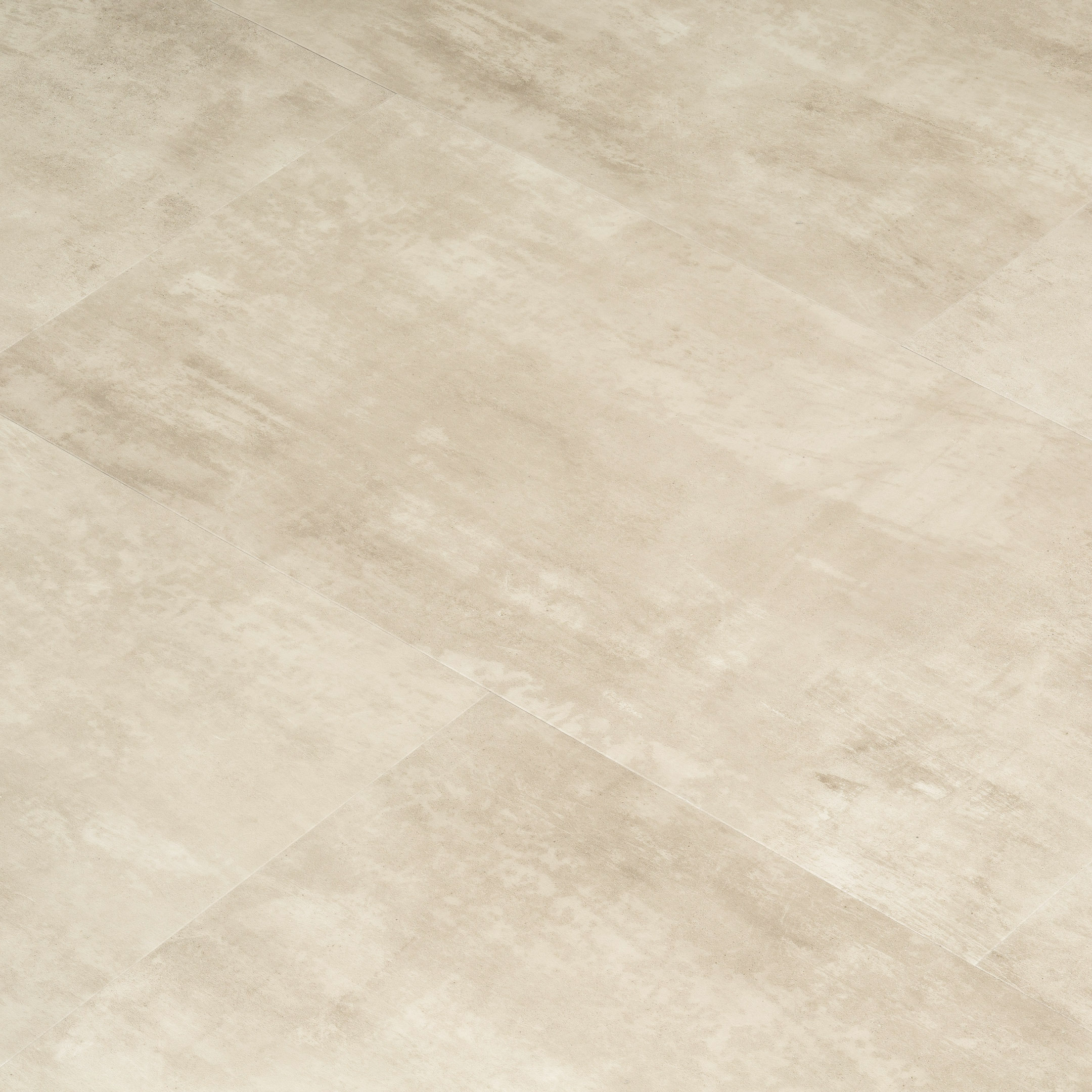 Плитка кварцвиниловая Tarkett Prime Click Pale Biege замковая 580х300х3,85 мм 1,74 кв.м защитный слой 0,3 мм с фаской
