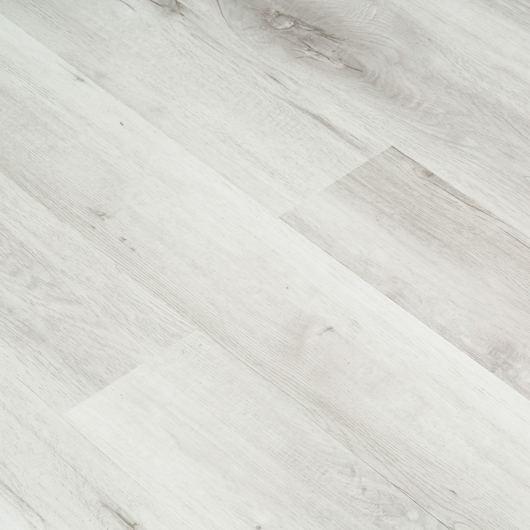 Плитка кварцвиниловая Tarkett Prime Click Snowy Grey замковая 1120х169х3,85 мм 1,893 кв.м защитный слой 0,3 мм с фаской