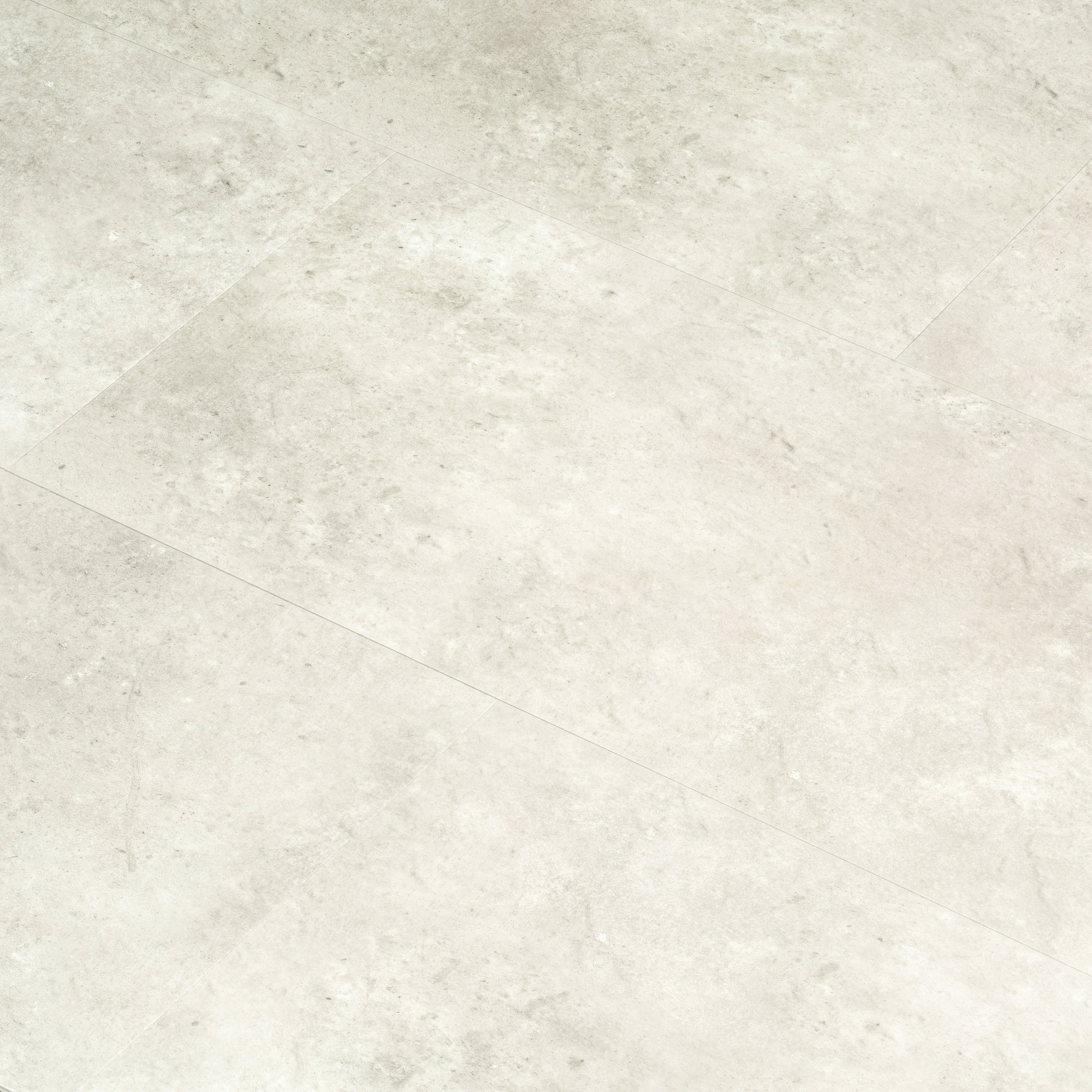 Плитка кварцвиниловая Tarkett Prime Click Soft Grey замковая 580х300х3,85 мм 1,74 кв.м защитный слой 0,3 мм с фаской