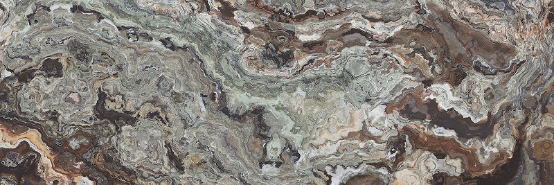 Плитка Laparet Brouni Плитка настенная коричневый 25х75 25х75