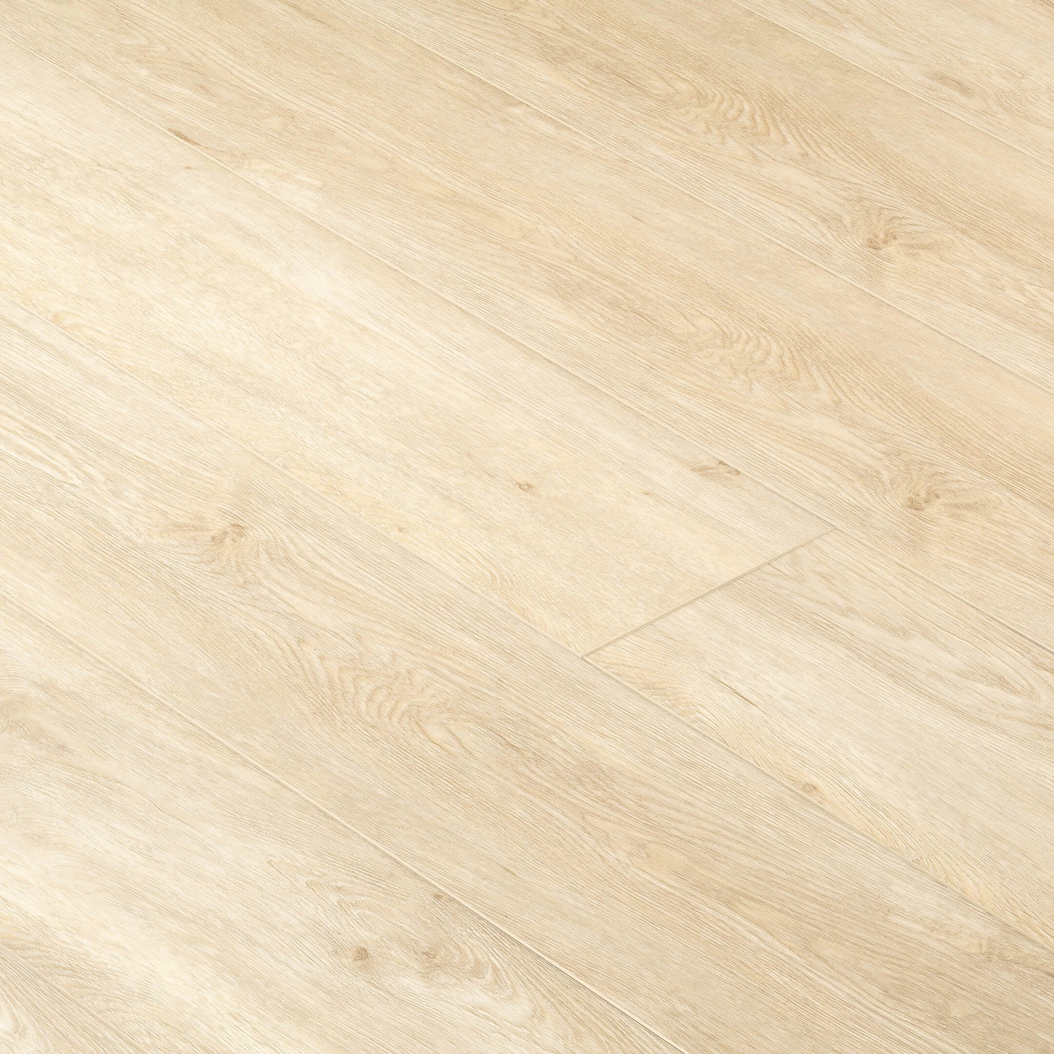 Плитка LVT Alpine Floor Liberty Loose Lay 23/6 бежевая клеевая 1227х187х5 мм 1,8356 кв.м защитный слой 0,5 мм с фаской