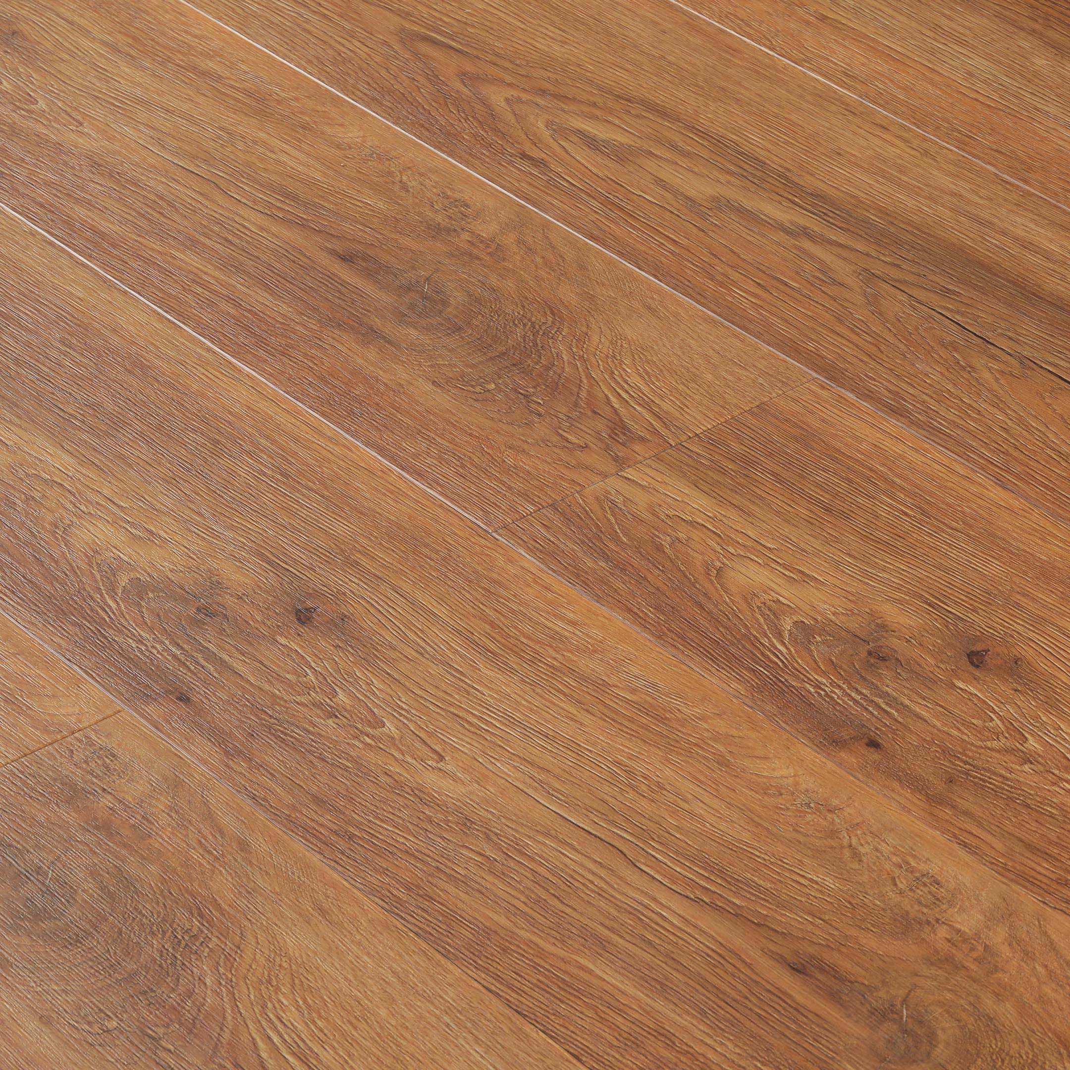 Плитка LVT Tarkett Lounge Ibiza дуб коричневый клеевая 914,4х152,4х3 мм 2,09 кв.м защитный слой 0,7 мм с микрофаской
