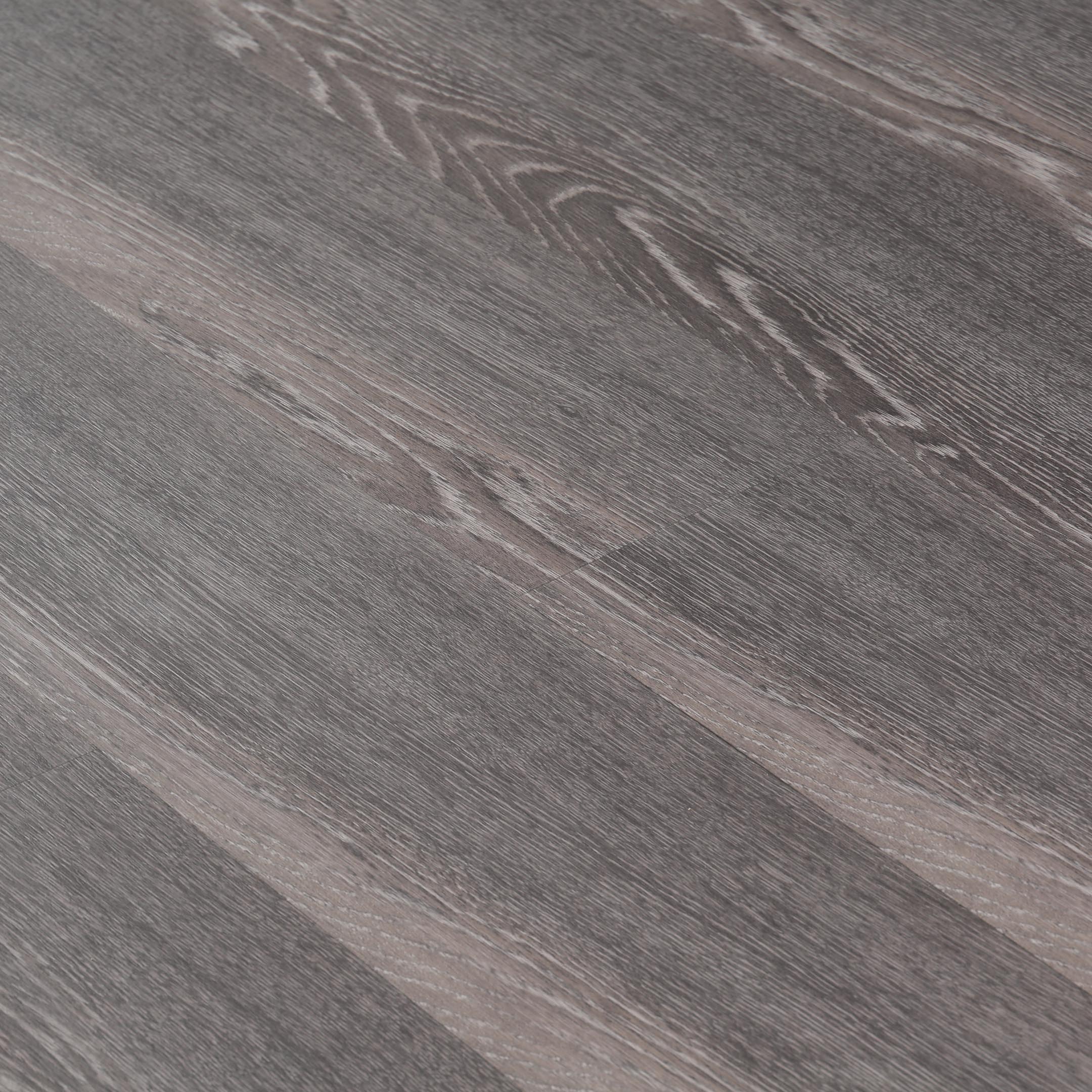 Плитка LVT Tarkett New Age Orient дуб темно-серый клеевая 914,4х152,4х2,1 мм 2,5 кв.м защитный слой 0,4 мм