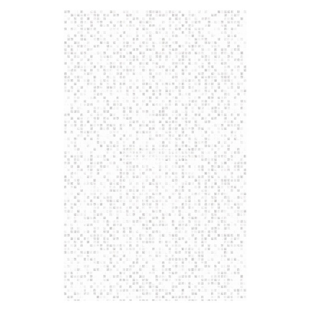 плитка настенная Альбуфера 25х40 голубая
