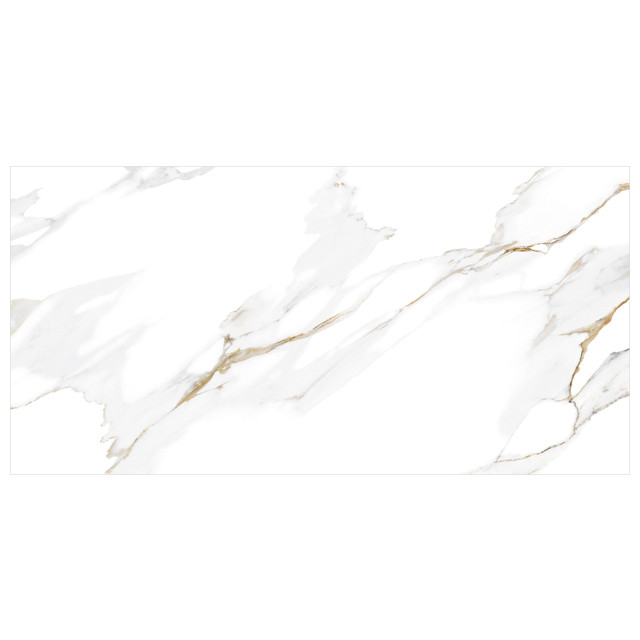 плитка настенная ALMA CERAMICA Dublin 24,9х50 белый 4