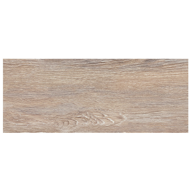 плитка настенная AZORI Wood 20,1х50,5 коричневый