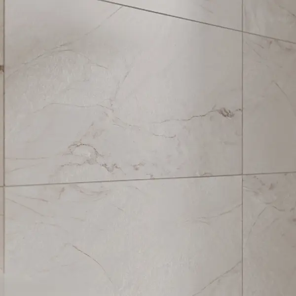 Плитка настенная Cersanit Pole 29.8x59.8 см 1.425 м² матовая цвет камень бежевый