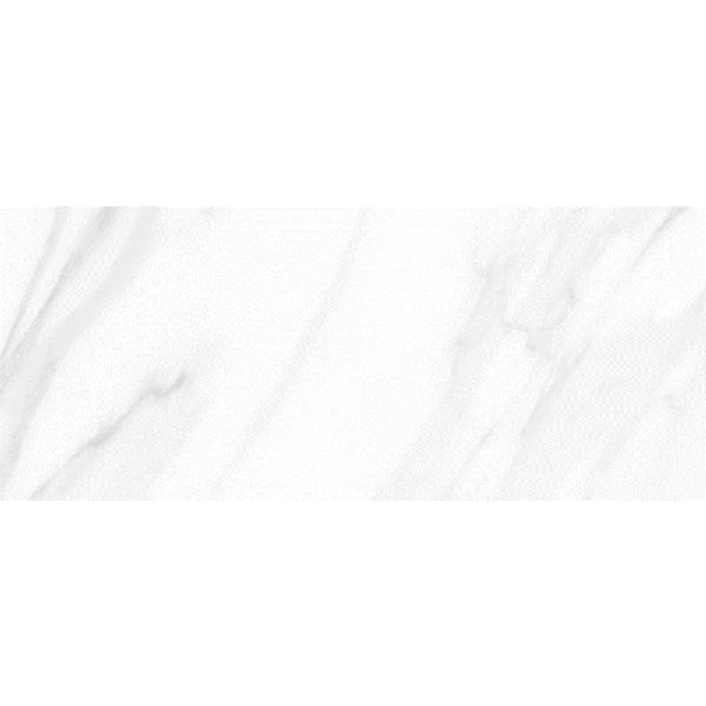 плитка настенная GLOBAL TILE Aurora 25х60 серая с черным