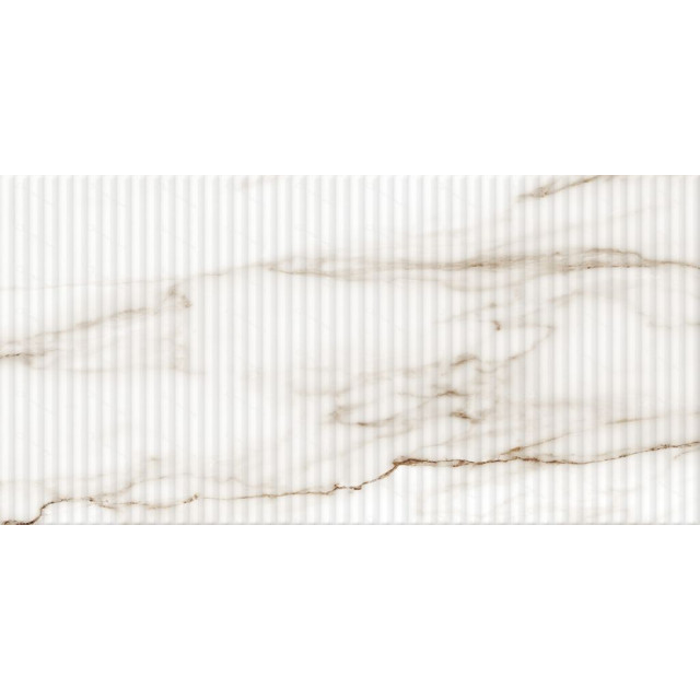 плитка настенная GRACIA CERAMICA Бруно низ 02 30х60 белый