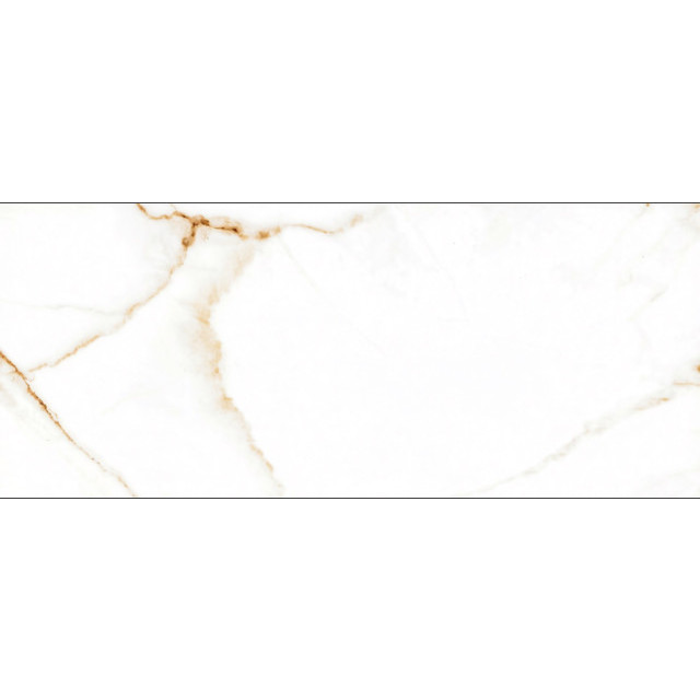 плитка настенная GRACIA CERAMICA Джой верх 01 25х60 белый