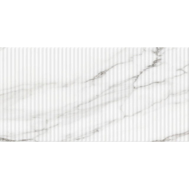 плитка настенная GRACIA CERAMICA Кальма низ 02 30х60 белый