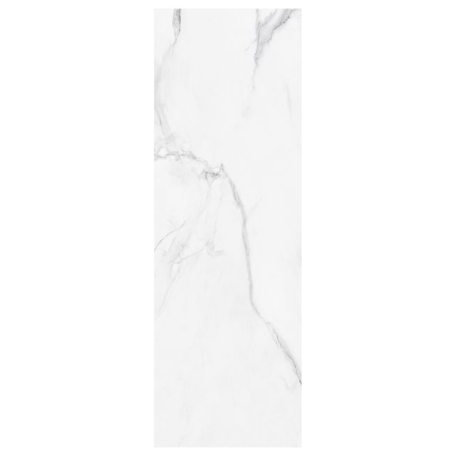 плитка настенная GRACIA CERAMICA Marble 01 90х30 белая