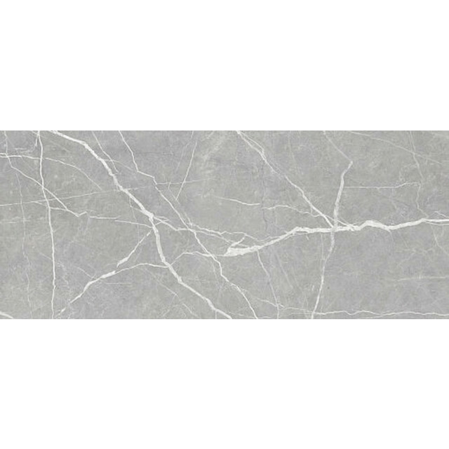 плитка настенная GRACIA CERAMICA Моделло низ 04 25х60 серый