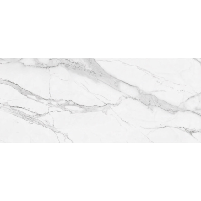 плитка настенная GRACIA CERAMICA Моделло верх 01 25х60 белый