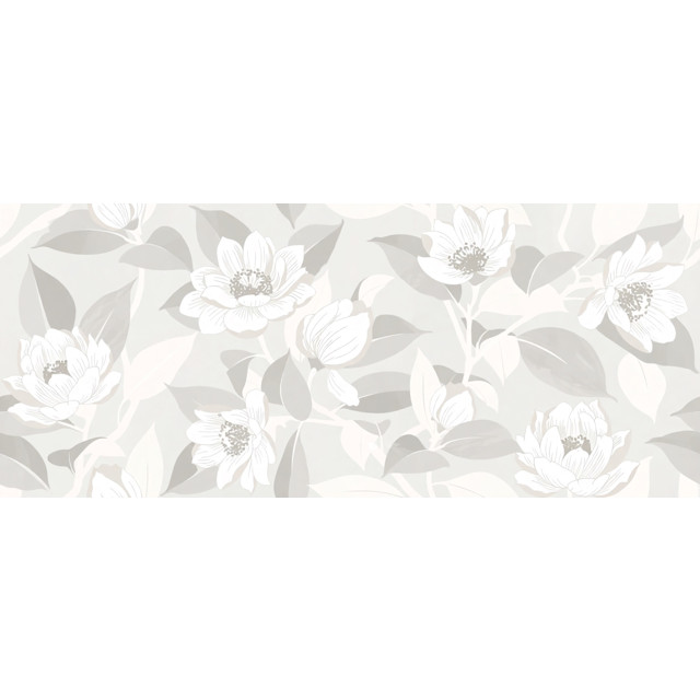 плитка настенная GRACIA CERAMICA Мунрайз низ 02 25х60 белый