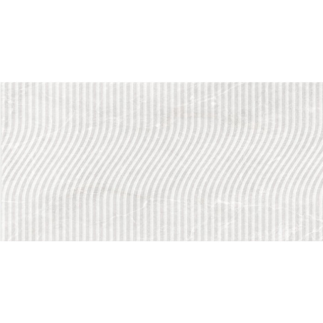 плитка настенная GRACIA CERAMICA Онда низ 02 30х60 серый