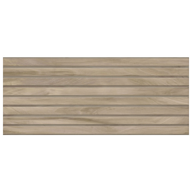 плитка настенная GRACIA CERAMICA Суприм 5 25х60 бежевая